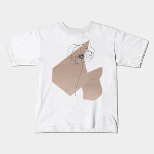 uniqueness Kids T-Shirt